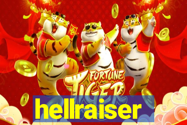 hellraiser julgamento dublado